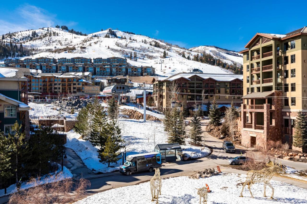 Yotelpad Park City Unit #432 Exterior foto