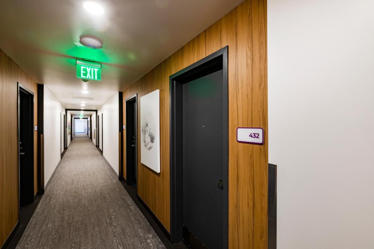 Yotelpad Park City Unit #432 Exterior foto