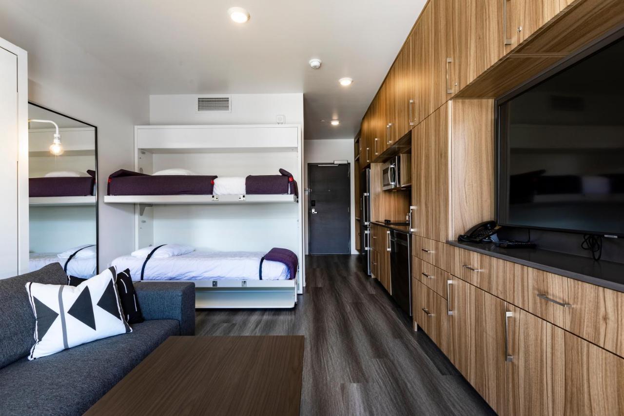 Yotelpad Park City Unit #432 Exterior foto