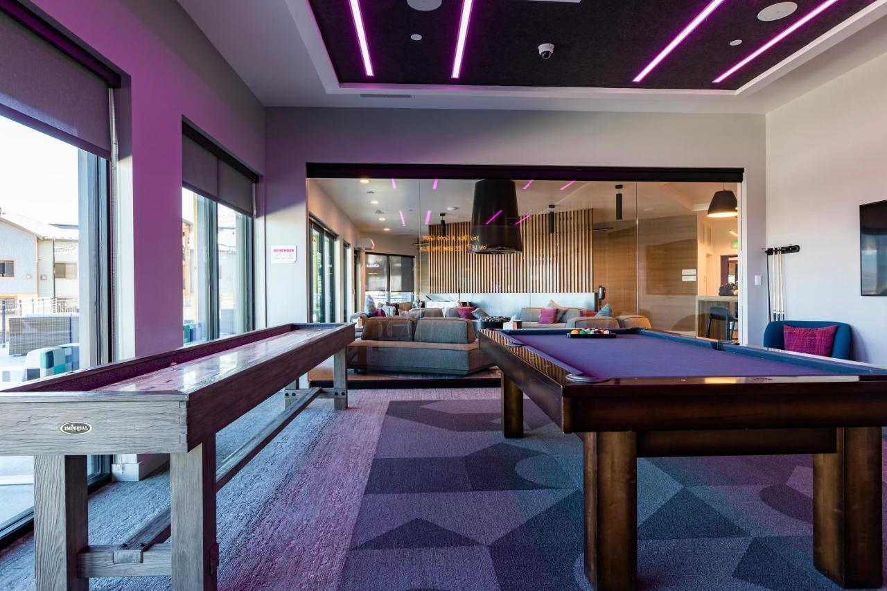 Yotelpad Park City Unit #432 Exterior foto