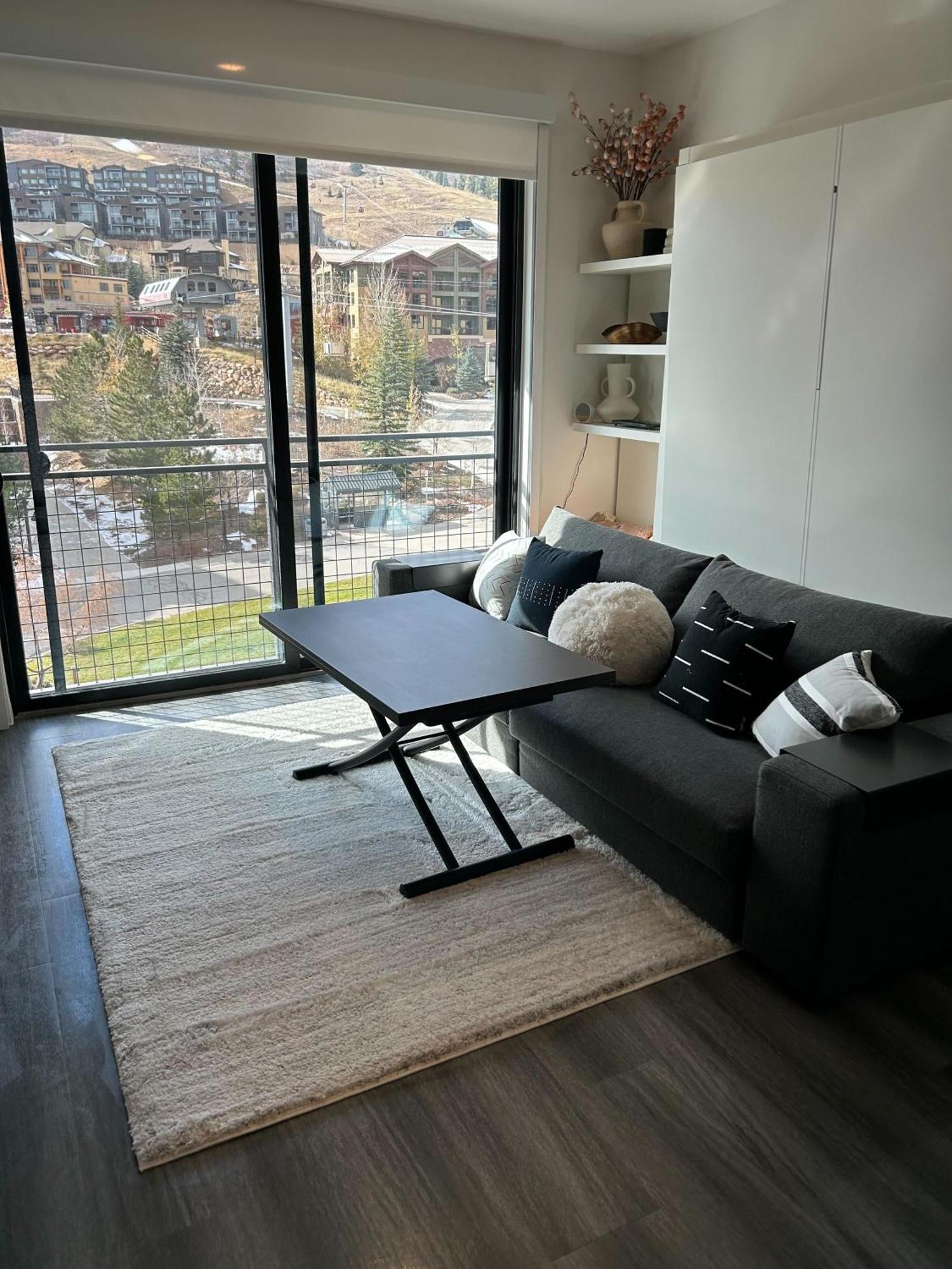 Yotelpad Park City Unit #432 Exterior foto